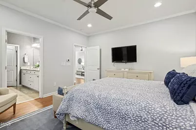 304 Rosedale Creek Drive, Durham, NC 27703 - Photo 19