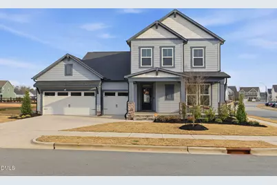 35 Welcome Drive, Fuquay Varina, NC 27526 - Photo 1