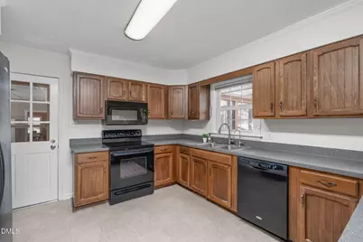 110 Dianne Street, Knightdale, NC 27545 - Photo 9