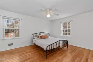 110 Dianne St, Knightdale, NC 27545 - Photo 15