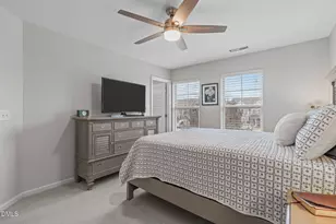 917 Ambergate Station, Apex, NC 27502 - Photo 17