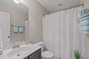 917 Ambergate Station, Apex, NC 27502 - Photo 25