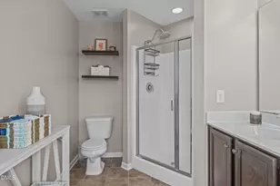 917 Ambergate Station, Apex, NC 27502 - Photo 19