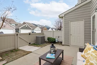 917 Ambergate Station, Apex, NC 27502 - Photo 31