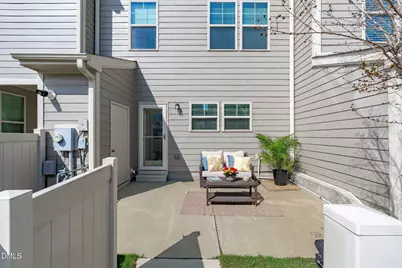 917 Ambergate Station, Apex, NC 27502 - Photo 33