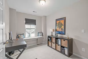 917 Ambergate Station, Apex, NC 27502 - Photo 25