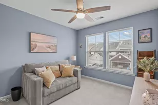 917 Ambergate Station, Apex, NC 27502 - Photo 23