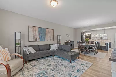 917 Ambergate Station, Apex, NC 27502 - Photo 5