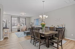 917 Ambergate Station, Apex, NC 27502 - Photo 9