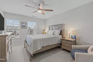 917 Ambergate Station, Apex, NC 27502 - Photo 15