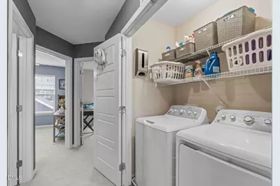 917 Ambergate Station, Apex, NC 27502 - Photo 29