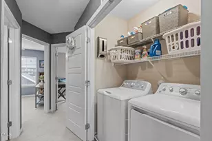 917 Ambergate Station, Apex, NC 27502 - Photo 29