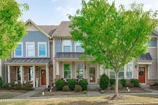 917 Ambergate Station, Apex, NC 27502 - Photo 45