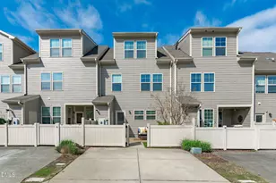 917 Ambergate Station, Apex, NC 27502 - Photo 3