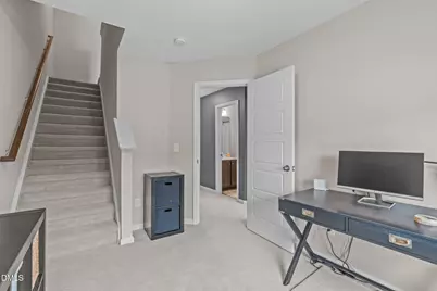 917 Ambergate Station, Apex, NC 27502 - Photo 25