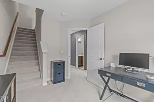 917 Ambergate Station, Apex, NC 27502 - Photo 25