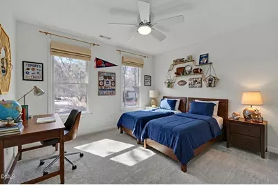 2102 Pathway Drive, Chapel Hill, NC 27516 - Photo 27