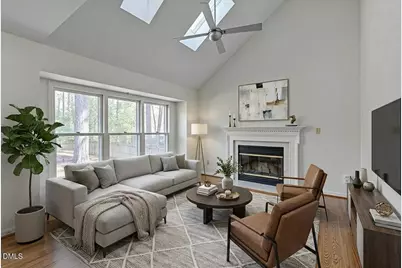 2102 Pathway Drive, Chapel Hill, NC 27516 - Photo 15