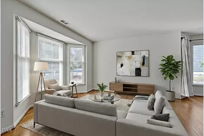 2102 Pathway Drive, Chapel Hill, NC 27516 - Photo 5