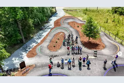 2102 Pathway Drive, Chapel Hill, NC 27516 - Photo 43