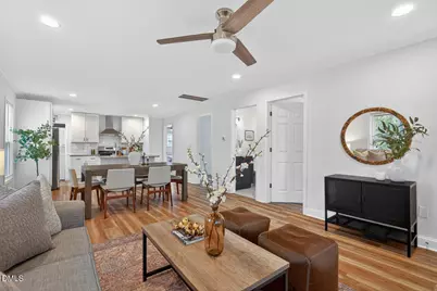 1010 Cole Street, Durham, NC 27701 - Photo 7