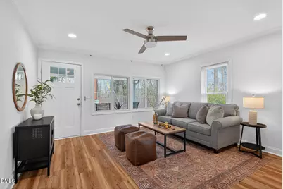 1010 Cole Street, Durham, NC 27701 - Photo 5