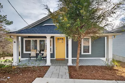 1010 Cole Street, Durham, NC 27701 - Photo 1