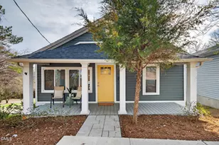 1010 Cole St, Durham, NC 27701 - Photo 1