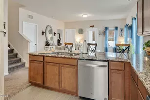 197 Verbena Dr, Clayton, NC 27520 - Photo 11