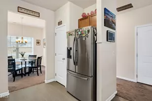 197 Verbena Dr, Clayton, NC 27520 - Photo 9