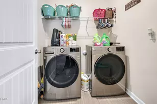 197 Verbena Dr, Clayton, NC 27520 - Photo 19