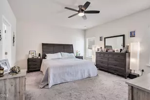 197 Verbena Dr, Clayton, NC 27520 - Photo 21