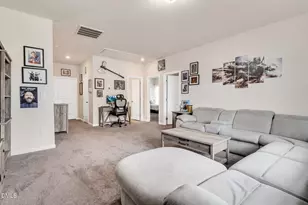 197 Verbena Dr, Clayton, NC 27520 - Photo 29