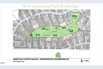 197 Verbena Drive, Clayton, NC 27520 - Photo 43