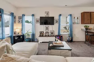 197 Verbena Dr, Clayton, NC 27520 - Photo 15