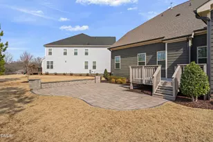 1617 Edgerock Cove Ct, Cary, NC 27519 - Photo 45