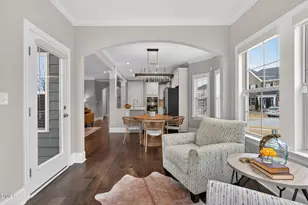 1617 Edgerock Cove Ct, Cary, NC 27519 - Photo 23