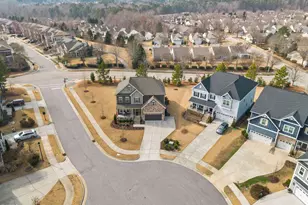 1617 Edgerock Cove Ct, Cary, NC 27519 - Photo 5