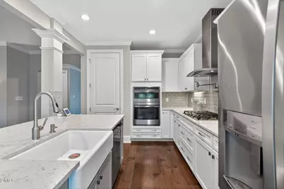 1617 Edgerock Cove Court, Cary, NC 27519 - Photo 19