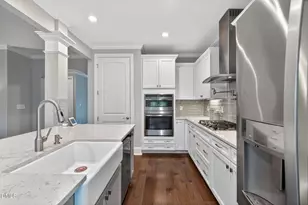 1617 Edgerock Cove Ct, Cary, NC 27519 - Photo 19