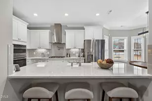 1617 Edgerock Cove Ct, Cary, NC 27519 - Photo 5
