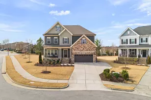 1617 Edgerock Cove Ct, Cary, NC 27519 - Photo 45