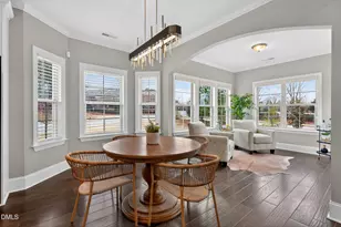 1617 Edgerock Cove Ct, Cary, NC 27519 - Photo 21