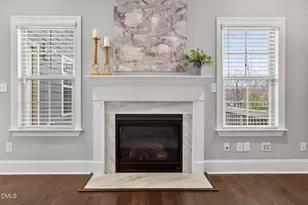 1617 Edgerock Cove Ct, Cary, NC 27519 - Photo 13