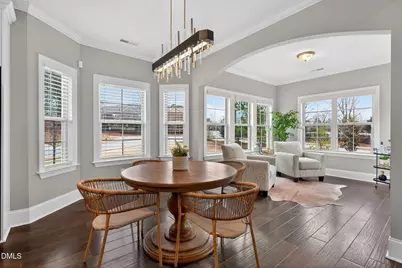 1617 Edgerock Cove Court, Cary, NC 27519 - Photo 21