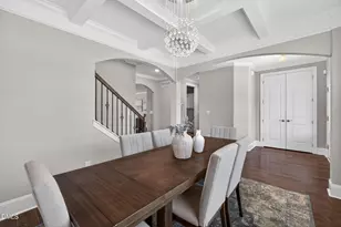 1617 Edgerock Cove Ct, Cary, NC 27519 - Photo 9