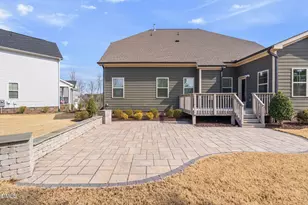 1617 Edgerock Cove Ct, Cary, NC 27519 - Photo 43