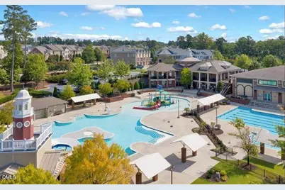 1617 Edgerock Cove Court, Cary, NC 27519 - Photo 49