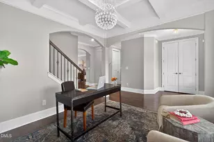 1617 Edgerock Cove Ct, Cary, NC 27519 - Photo 9