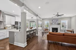 1617 Edgerock Cove Ct, Cary, NC 27519 - Photo 13